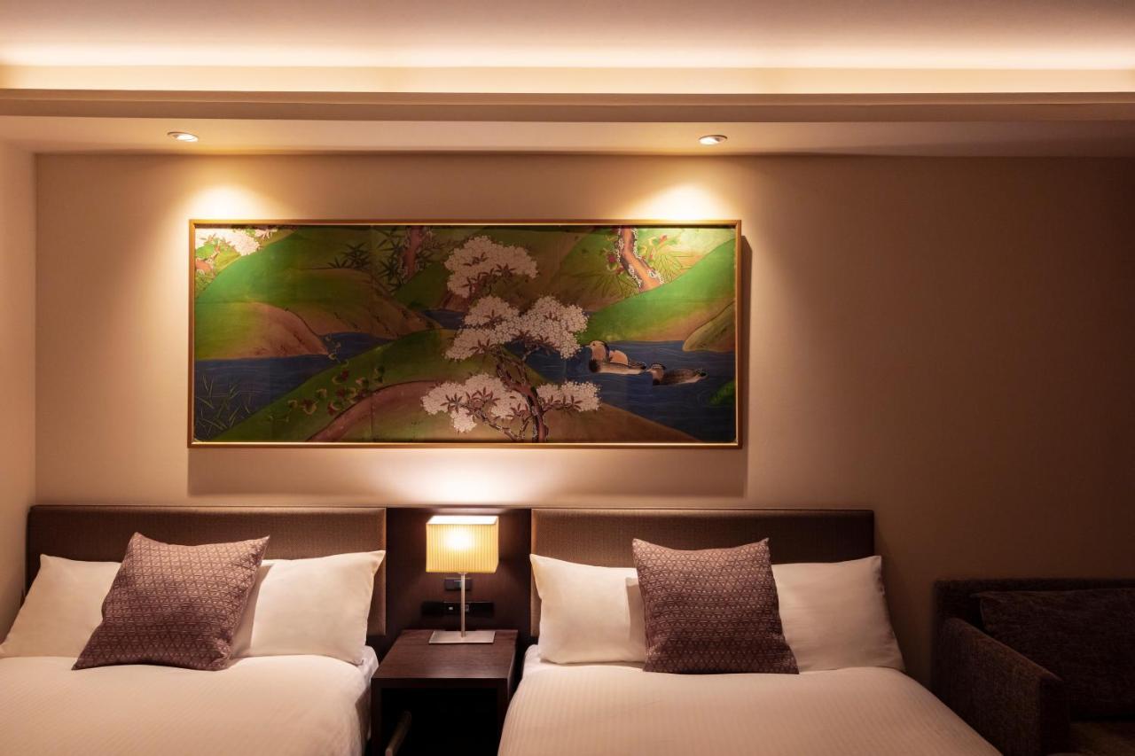 哈纳 - 图罗祗园酒店 京都