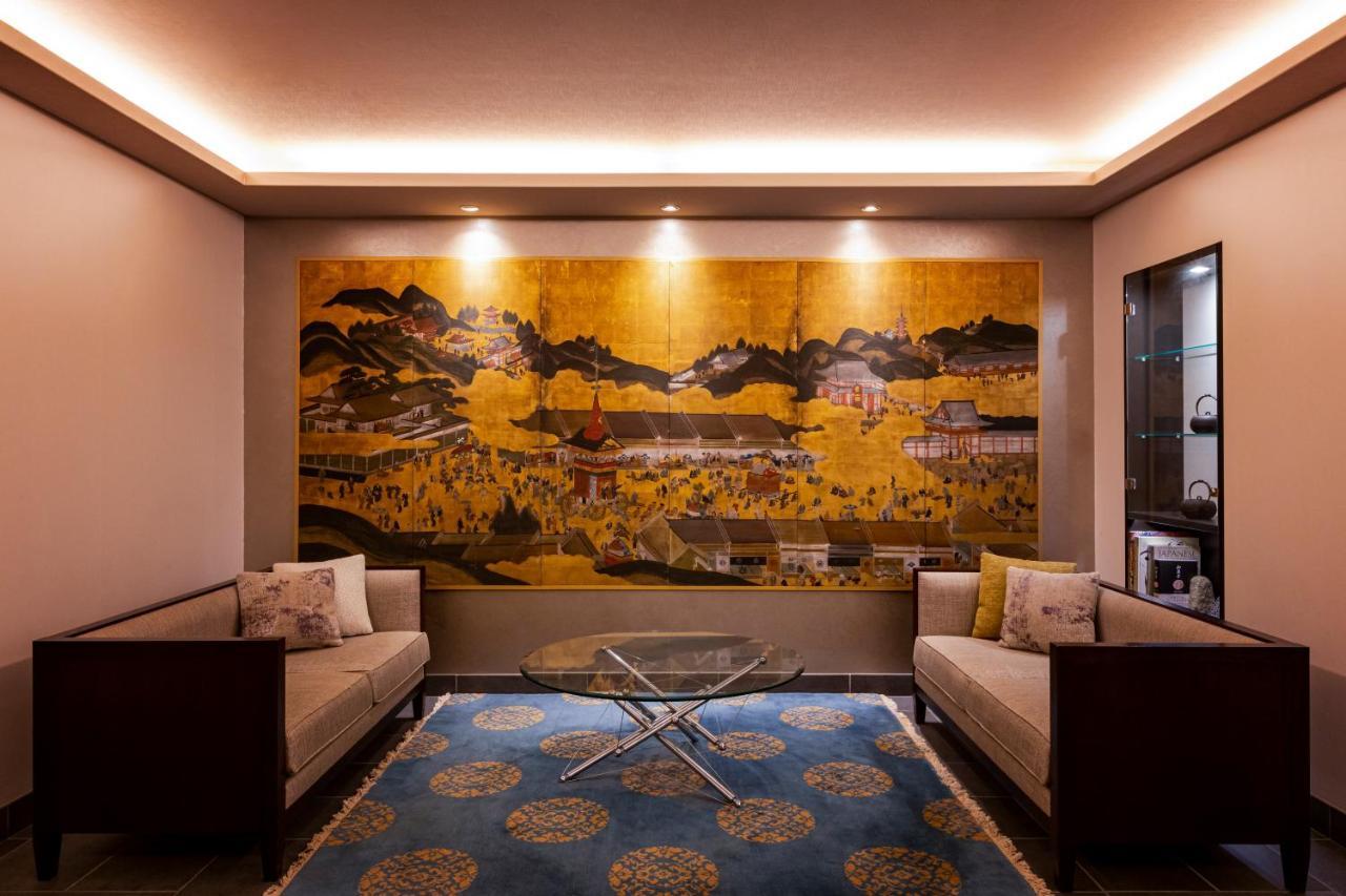 哈纳 - 图罗祗园酒店 4*