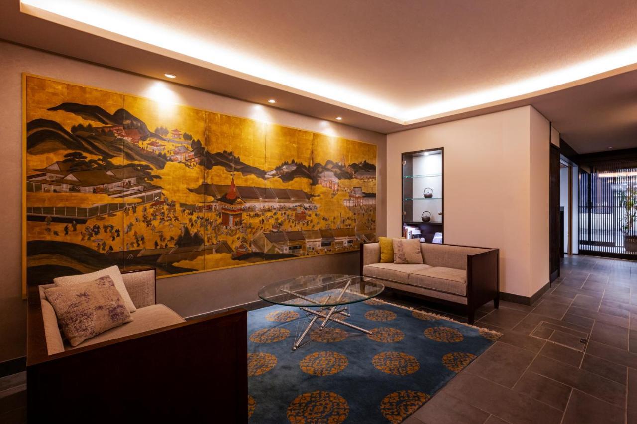哈纳 - 图罗祗园酒店 酒店