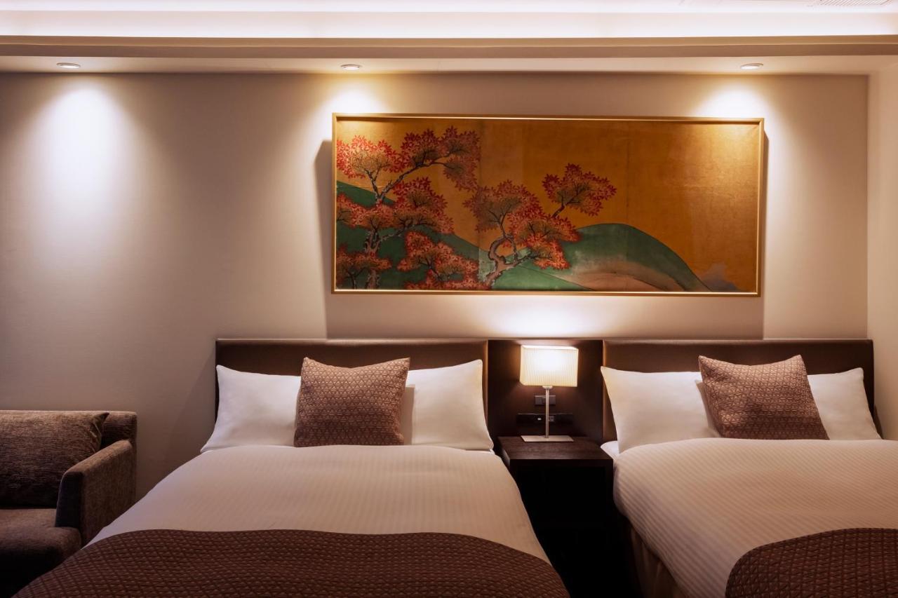 Rinn Gion Hanatouro Hotel 4*